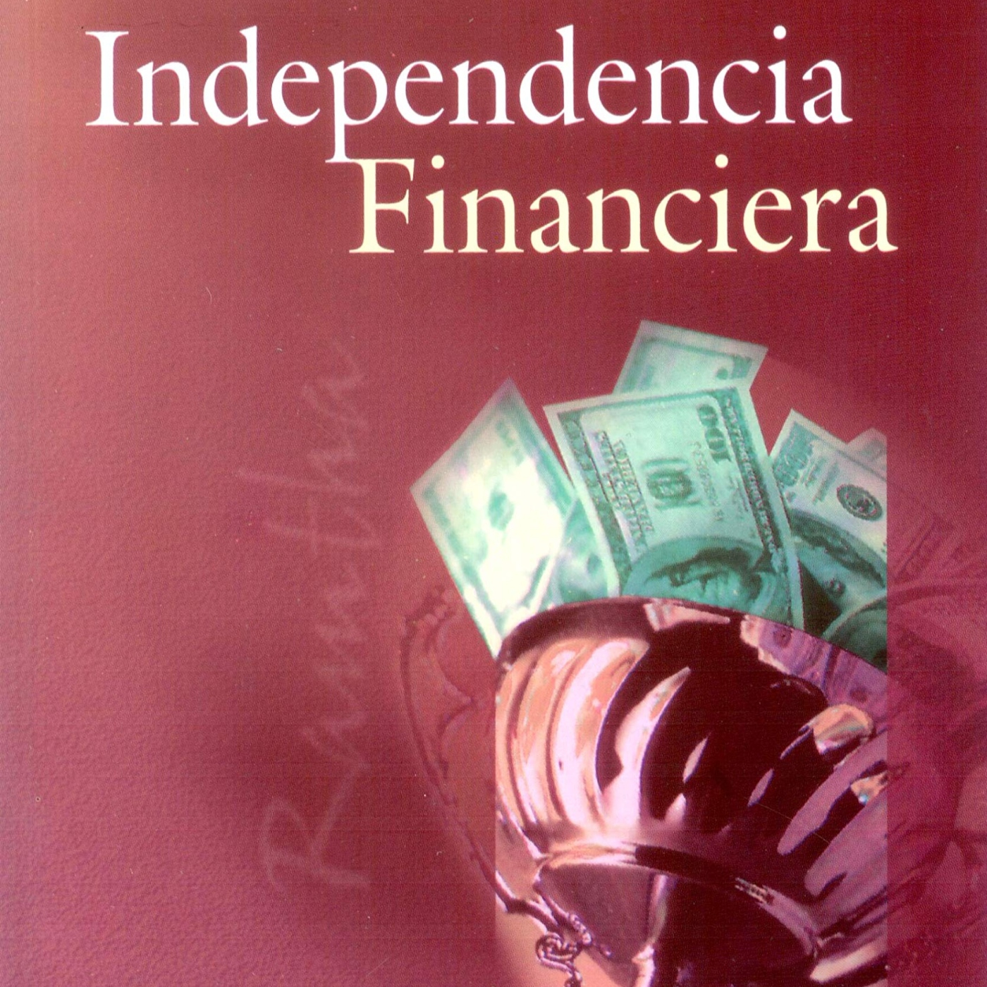 Ramtha - Independencia Financiera (Español Latino) episode artwork