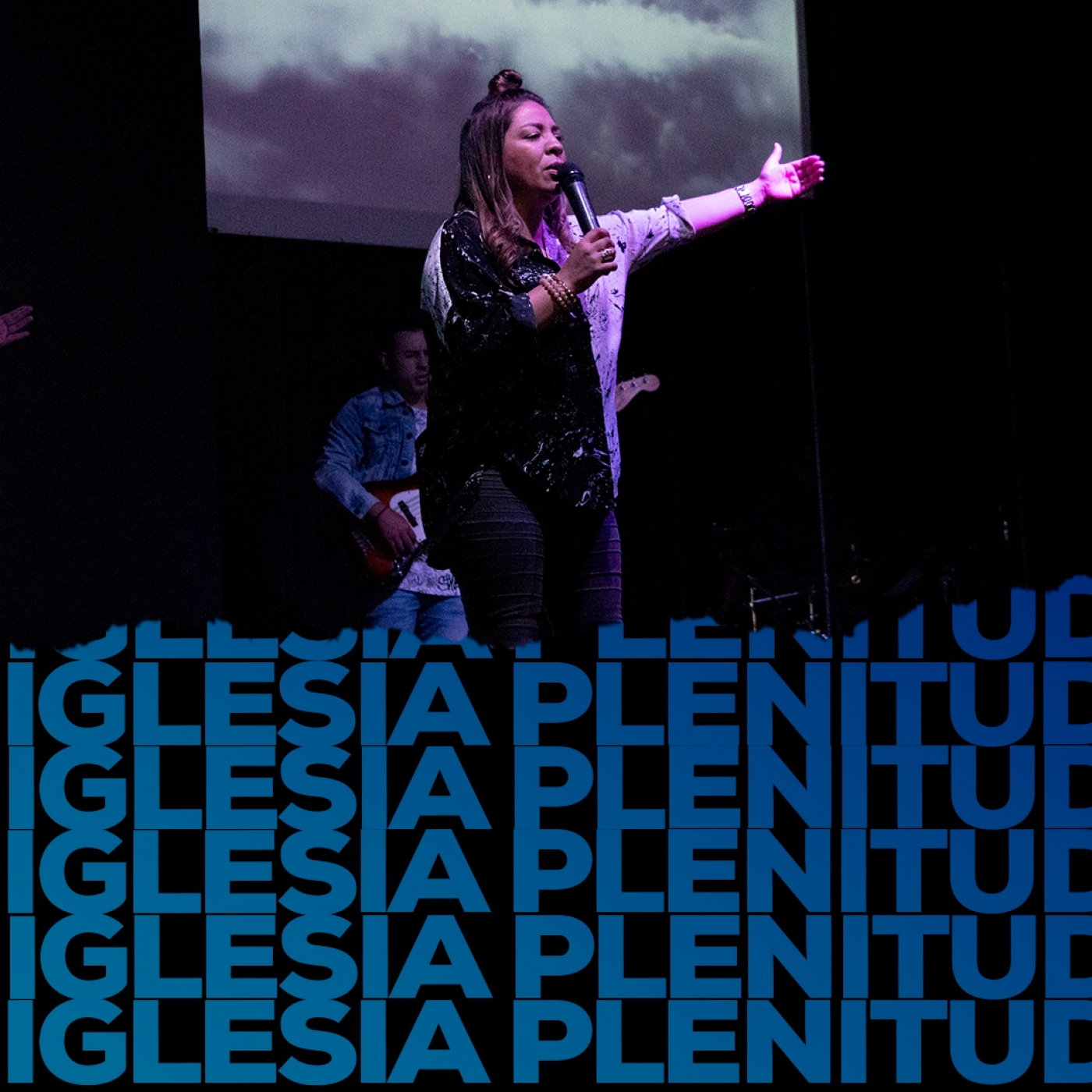 Iglesia Plenitud