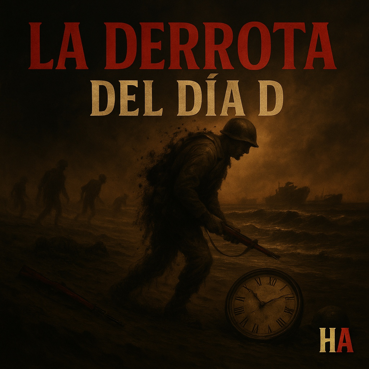 HISTORIA ALTERNA