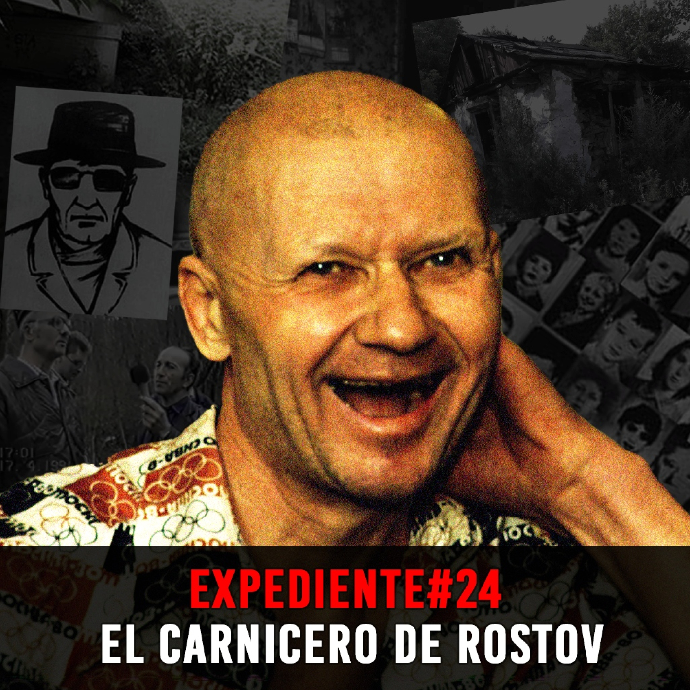 INVESTIGADICTOS True Crime