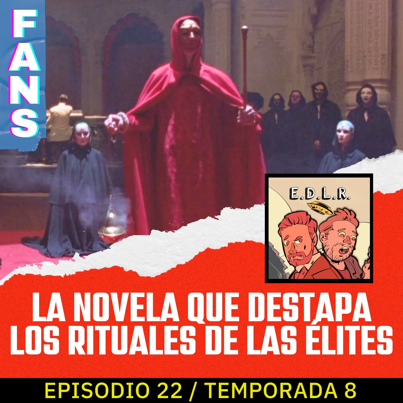 Ecos de lo remoto