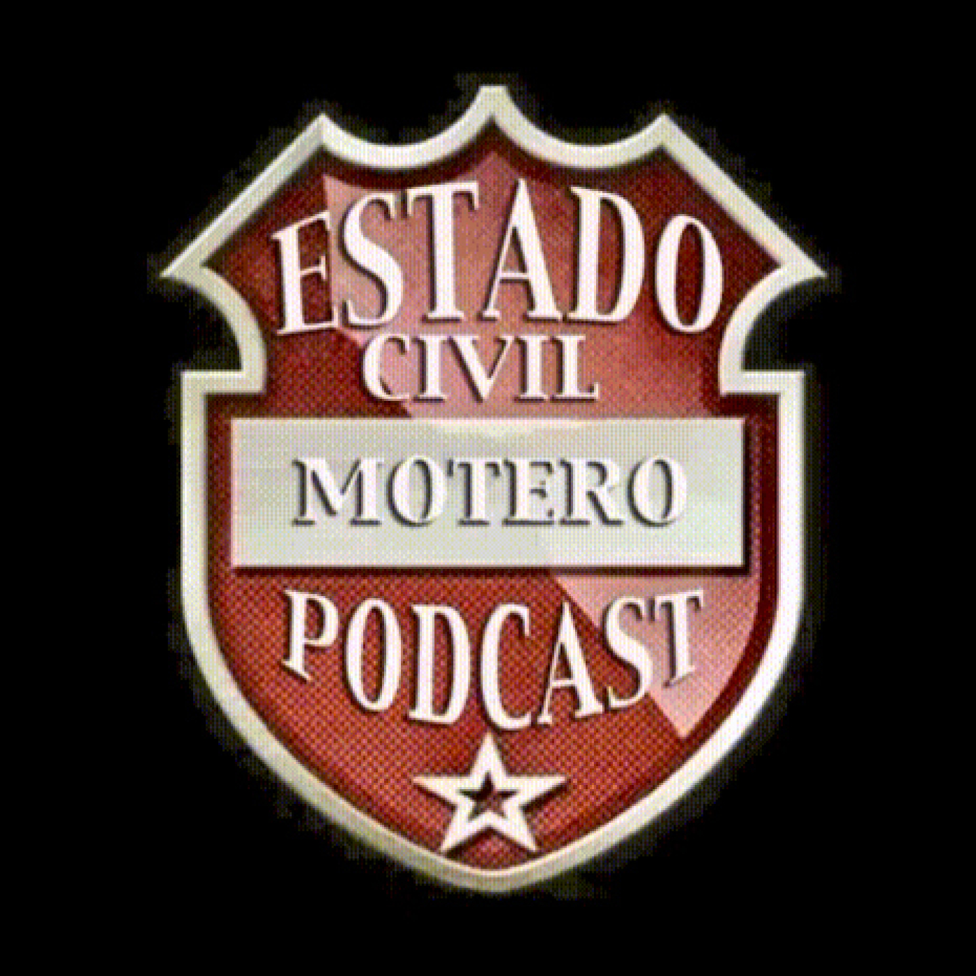 episodio 6x54 del podcast estado civil MOTERO