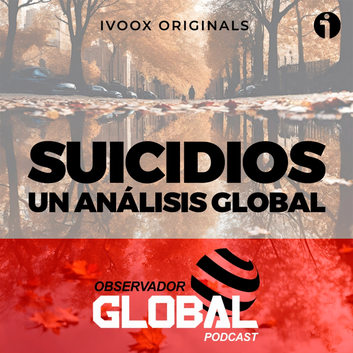 Observador Global Podcast
