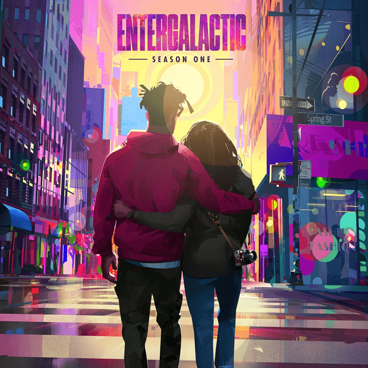 Estamos de cine