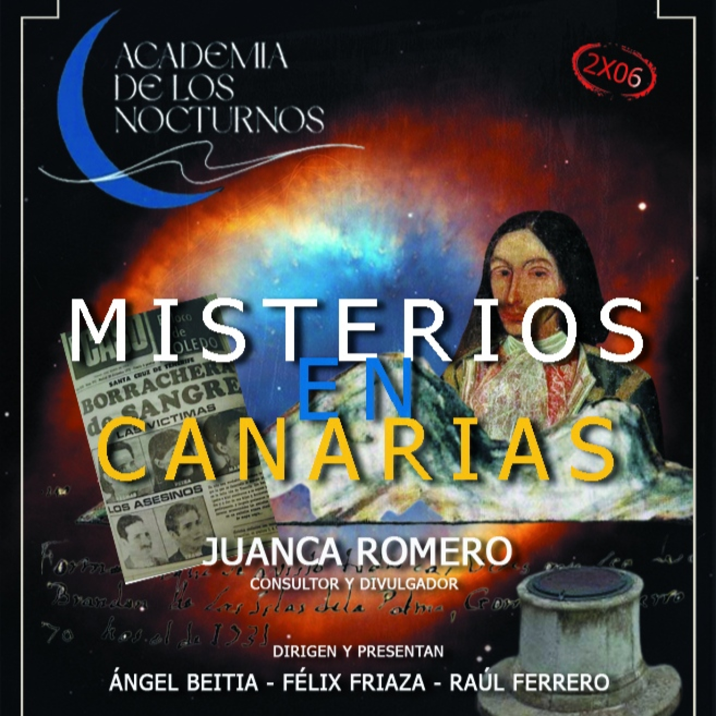 Academia de los Nocturnos