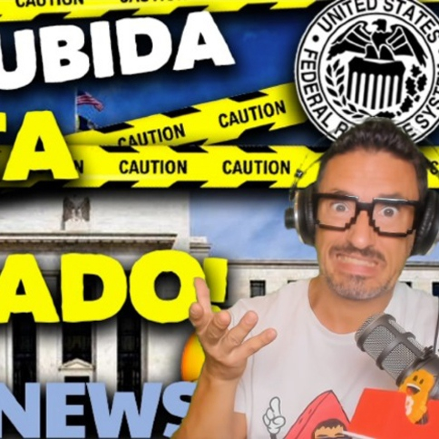 ¡OTRA SUBIDA AFECTA EL MERCADO!