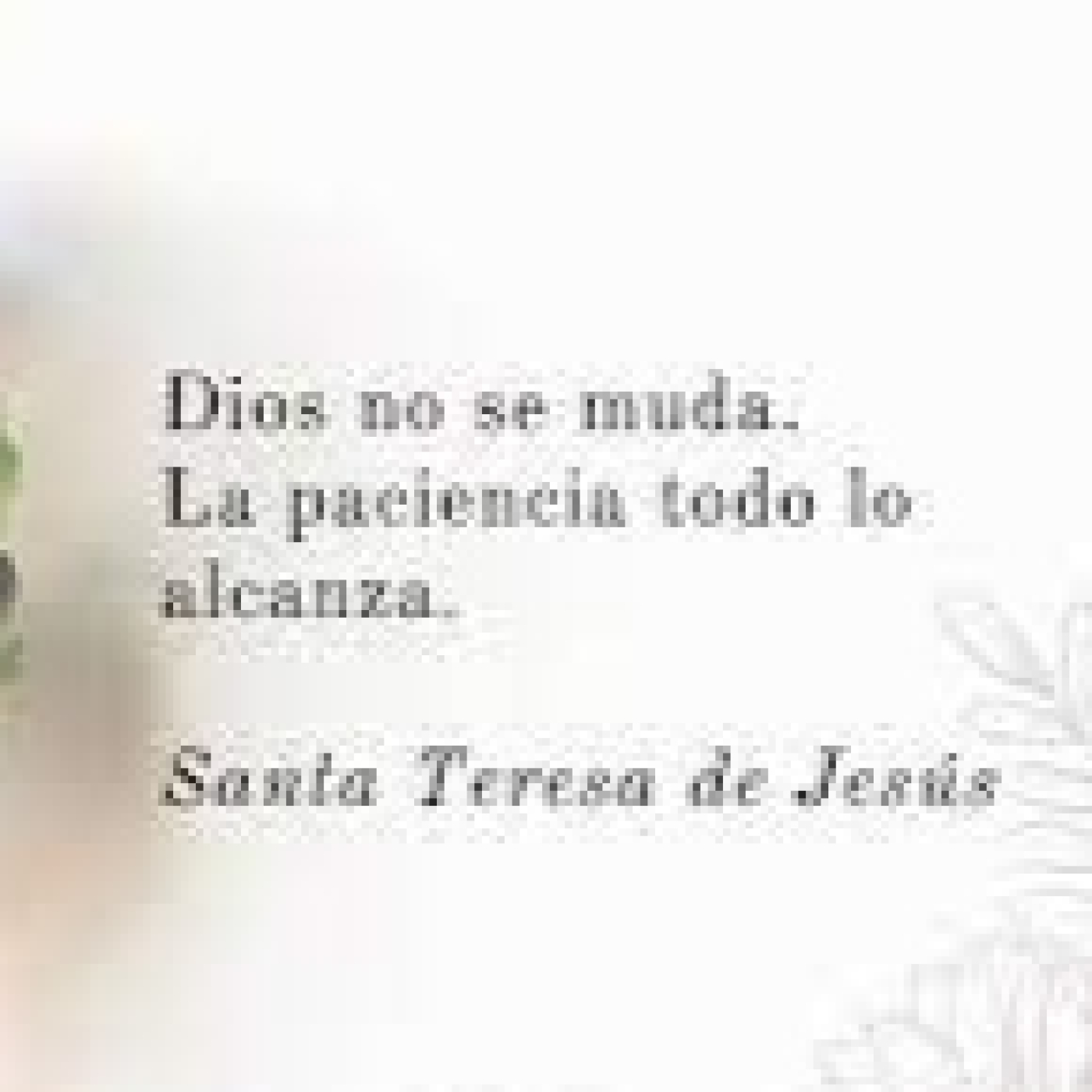 Sendero a la Nada