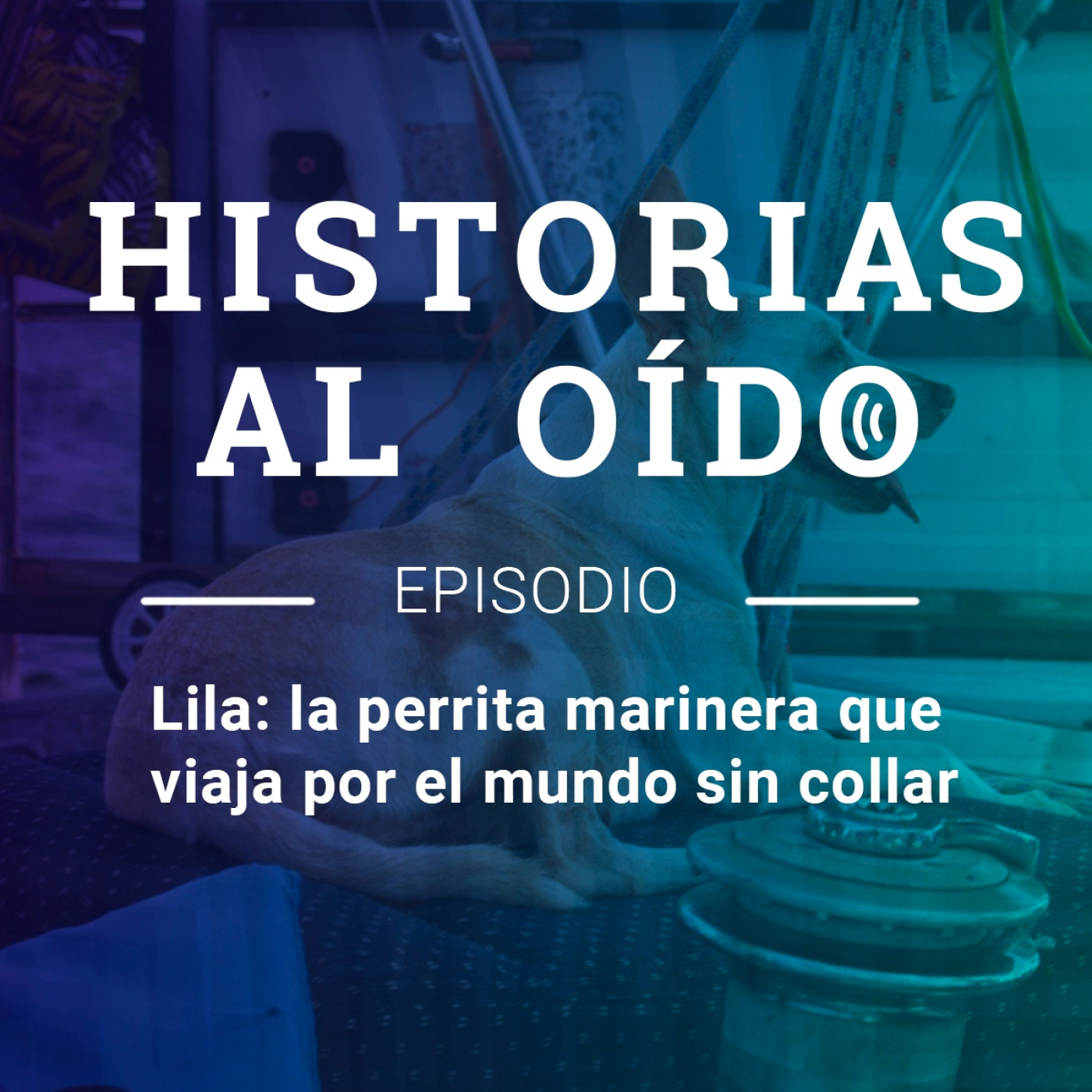 Historias al oído