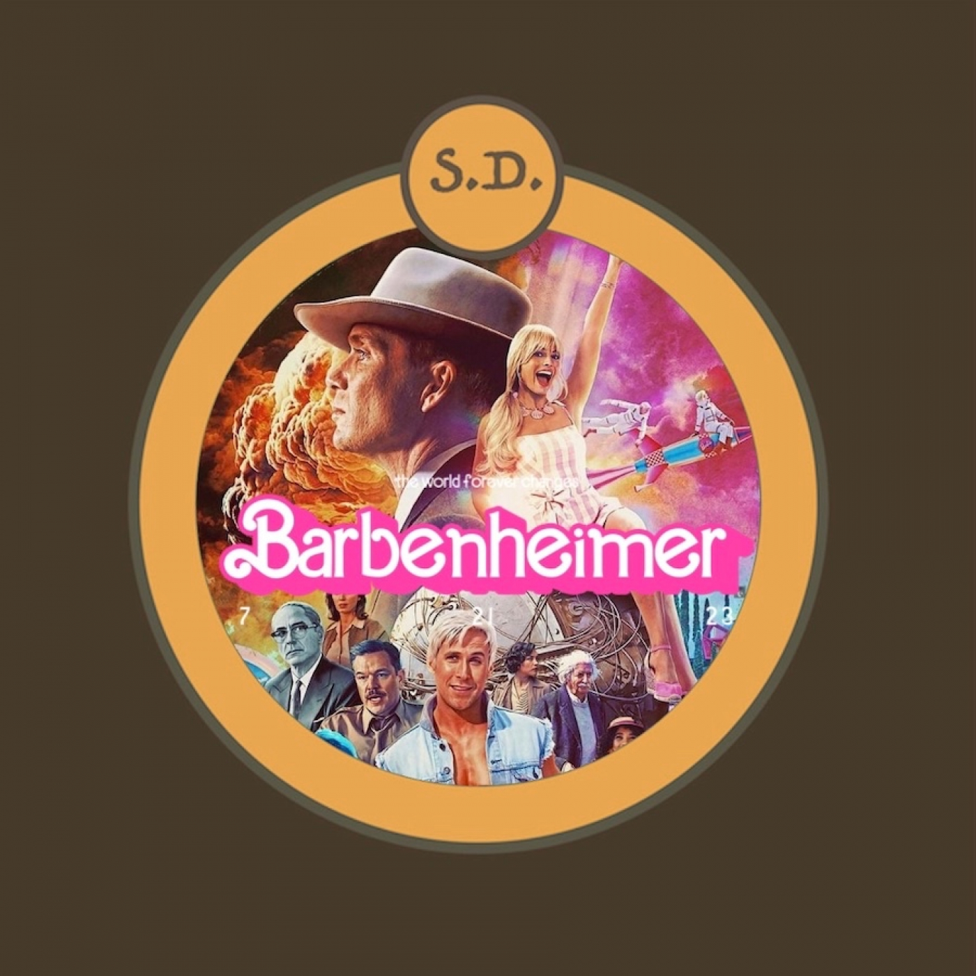 Segundo Desayuno Podcast