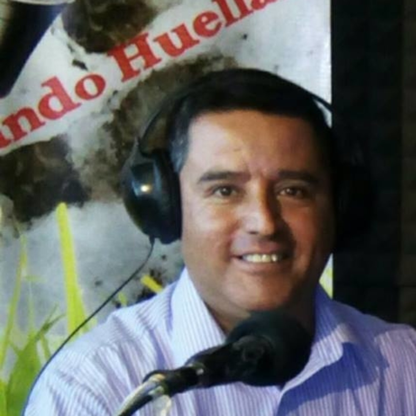 En Un Rinconcito De La Radio