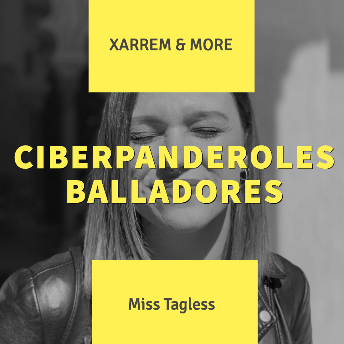 Miss Tagless