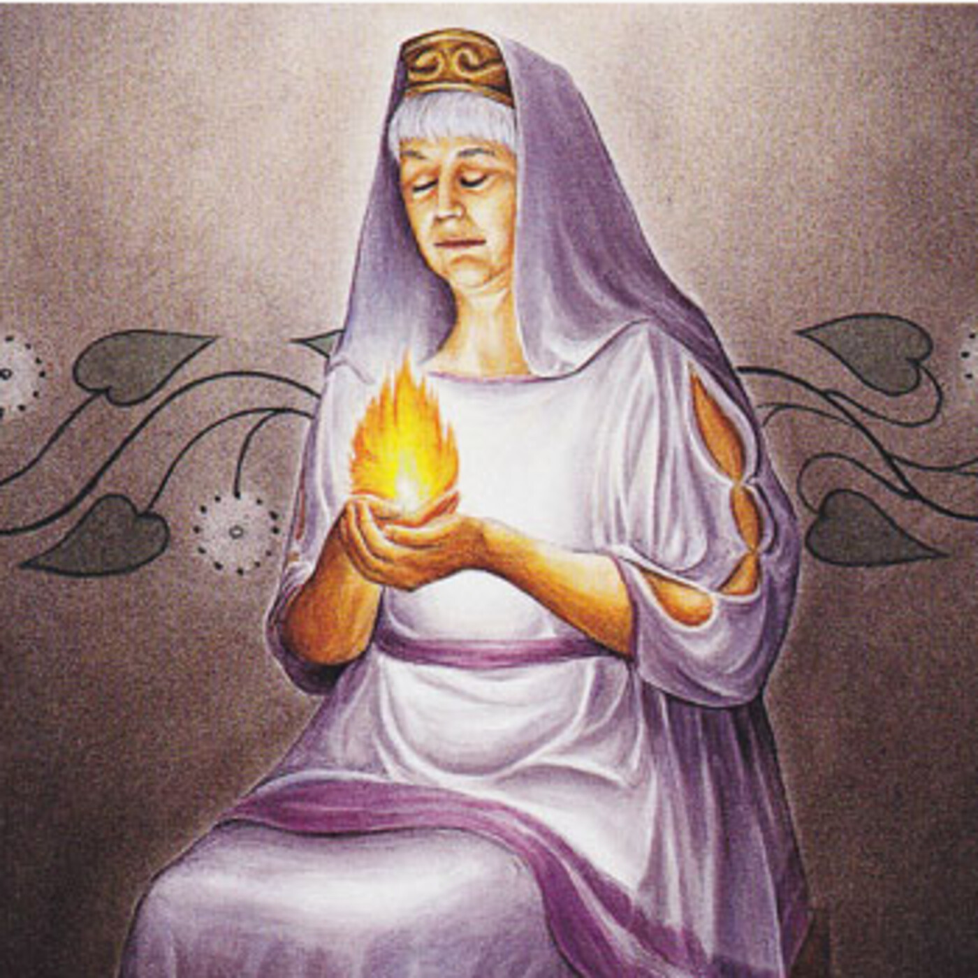 MEDITACIONES EN FEMENINO