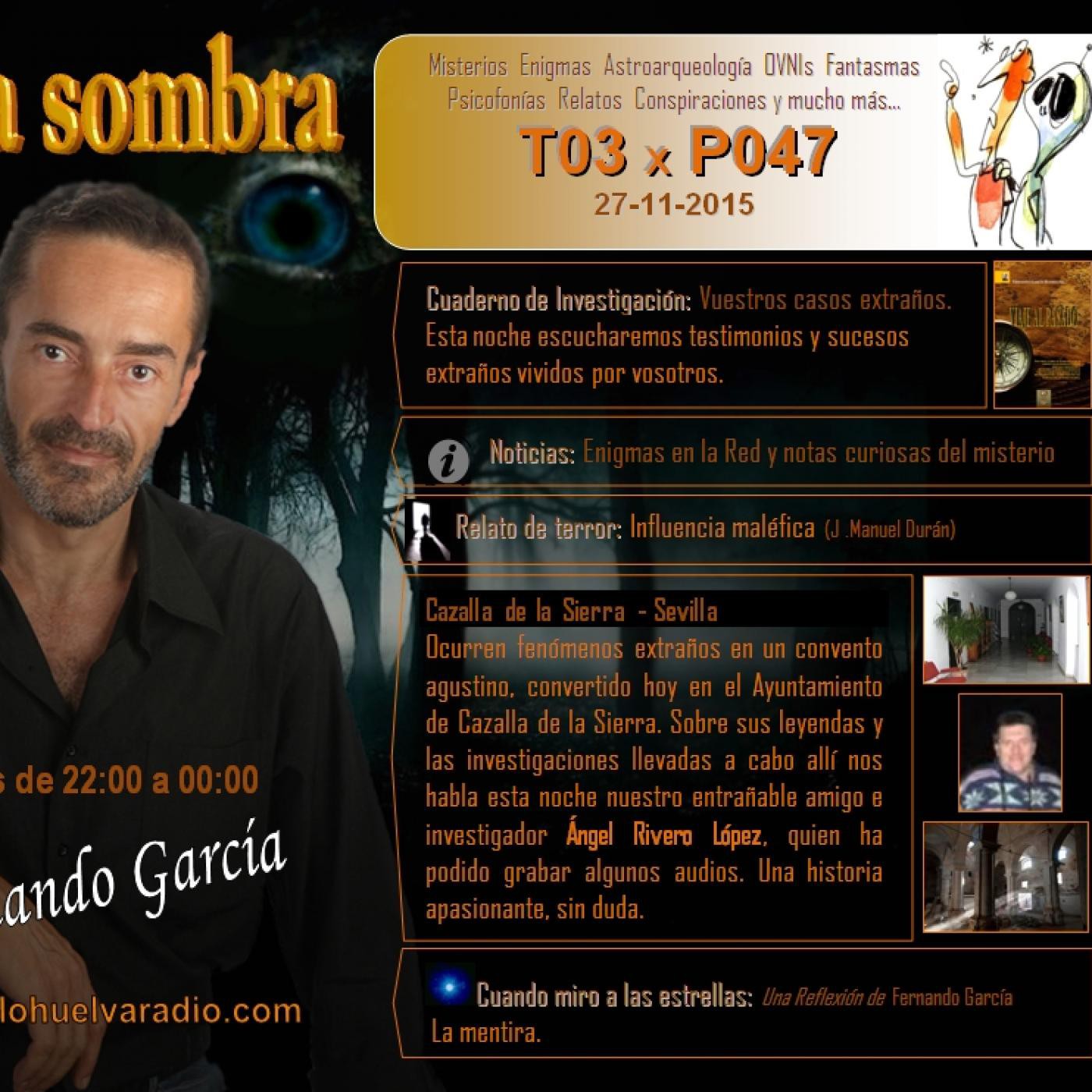 Tu otra sombra