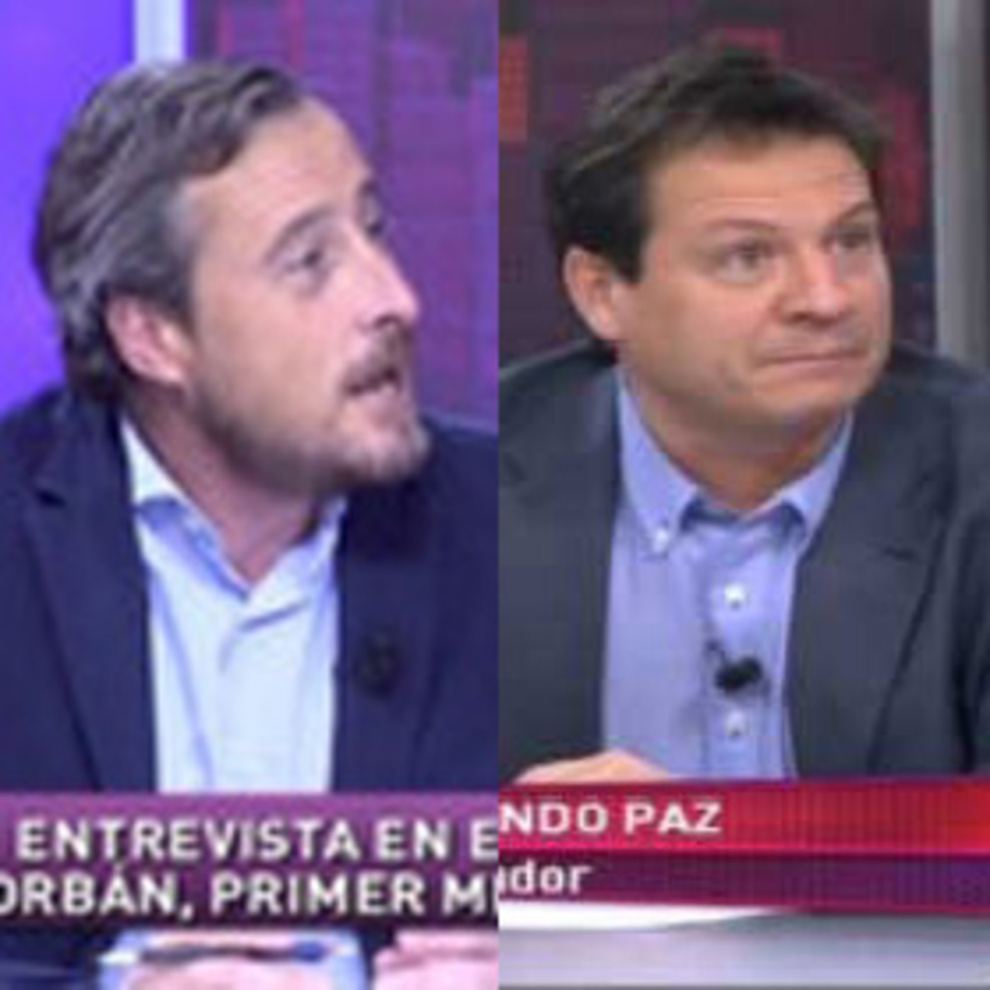 Intervenciones