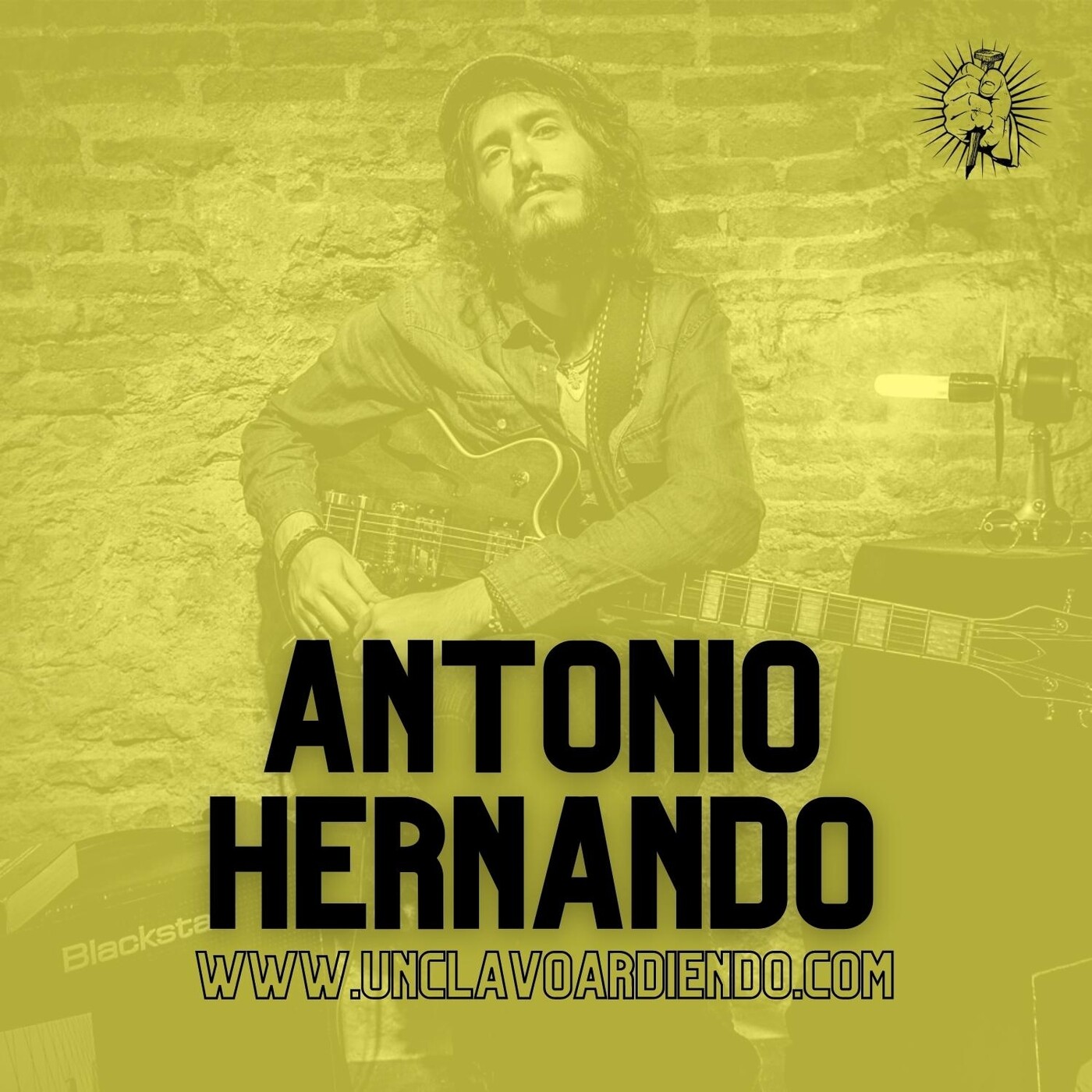 Entrevistas | Un Clavo Ardiendo