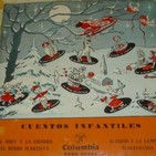 El Buey y la Cigarra (Versión de Radio Madrid) 1954