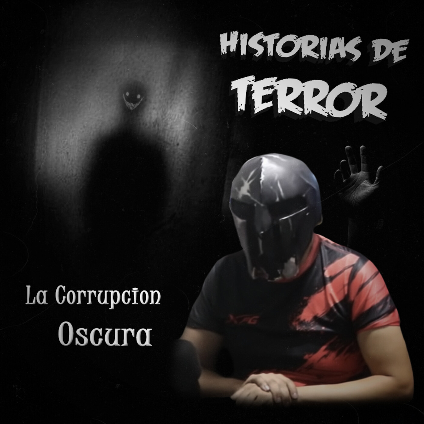 Existe la Corrupción Oscura? Esto es lo que existe en algunas personas.