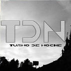 TDN02X01 parte 1: La Desaparición del B-5