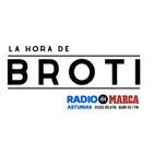 La Hora de Broti 15-01-2020