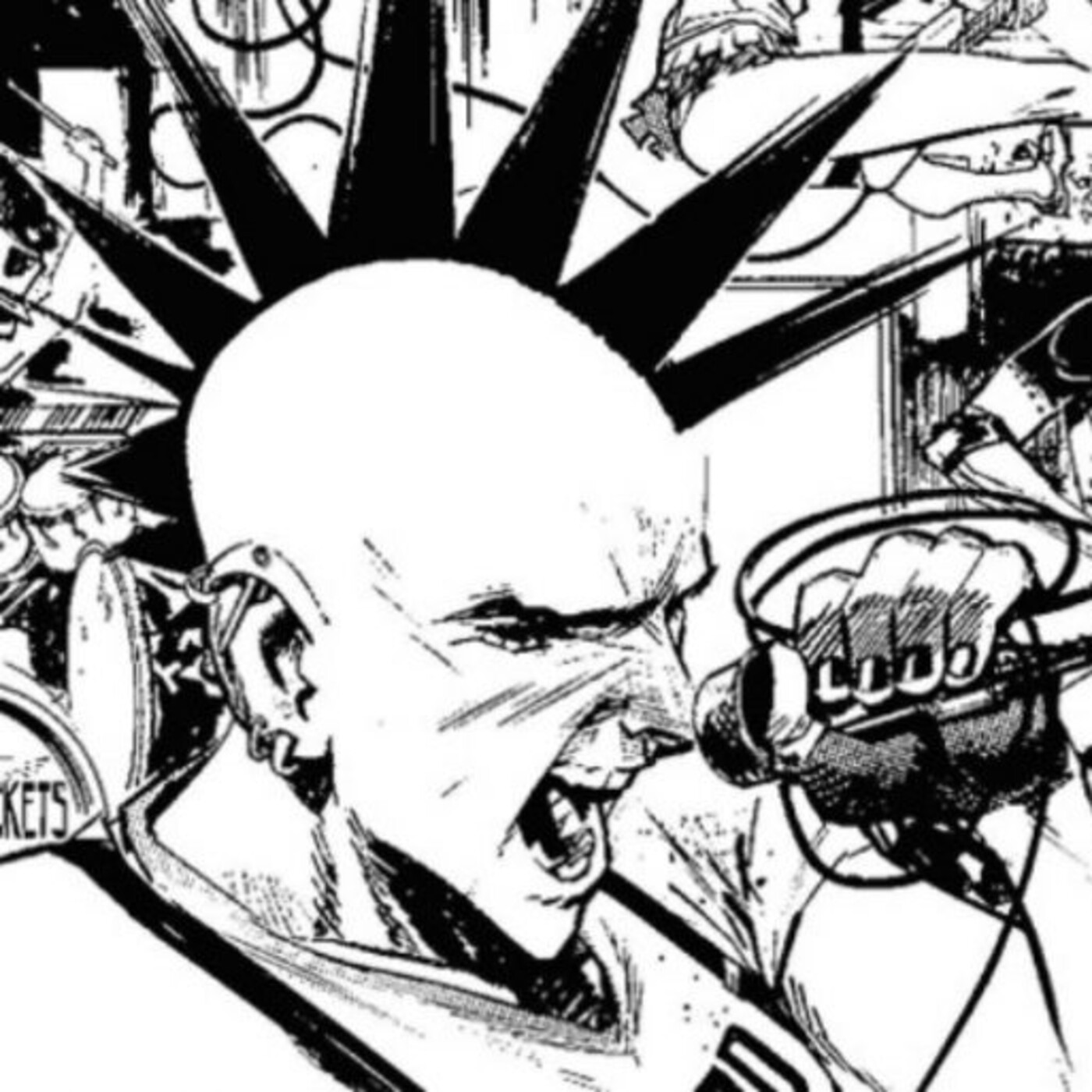 Podcast de Los Profesionales