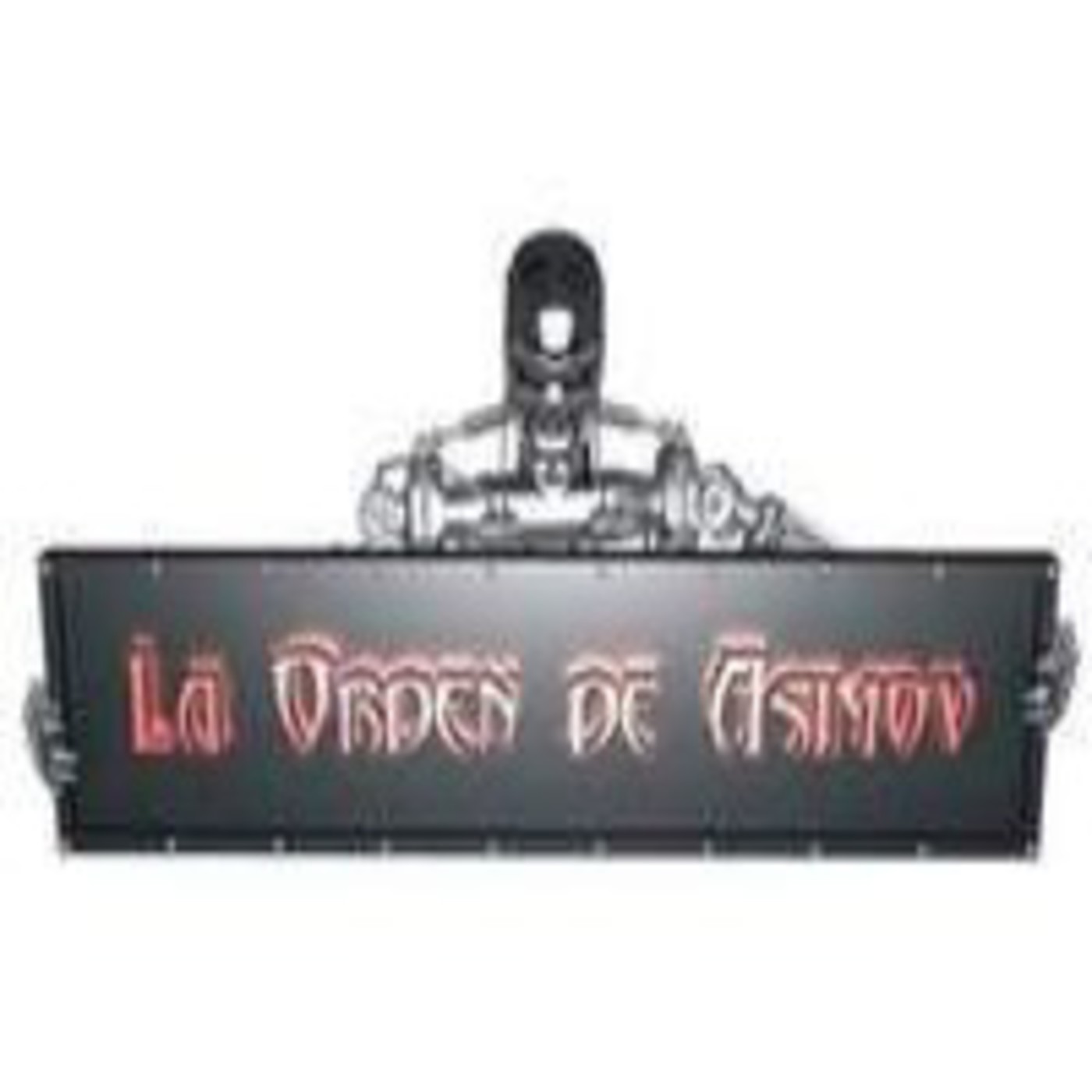 Podcast de Oscar Cerón