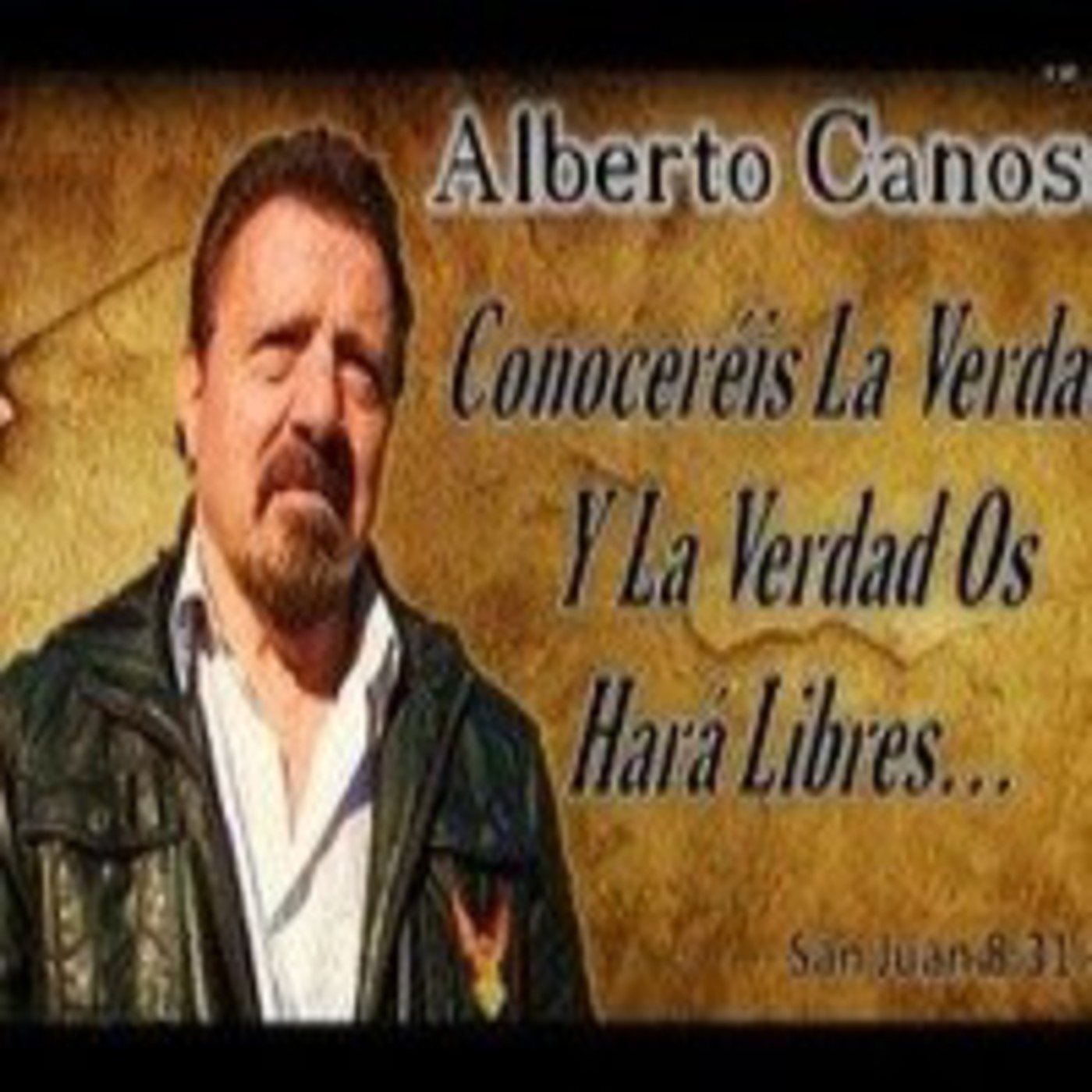 LOS TERRORISTAS ISLAMISTAS LOS ILUMINATIS Y GOBIERNO EXTRATERRESTRE episode artwork
