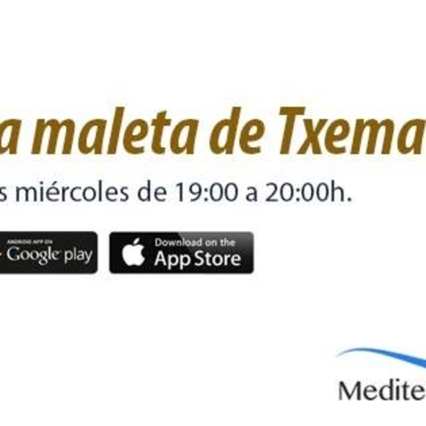 La Maleta de Txema Gil