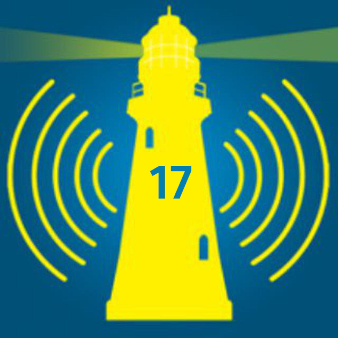 PodcastFaro 17 - Tertulia amarilla episode artwork