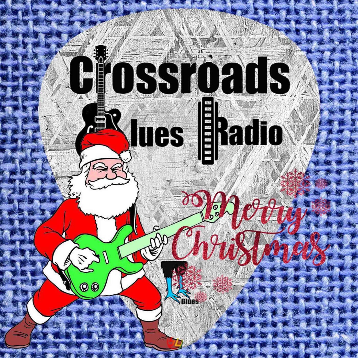 Crossroads Blues RADIO