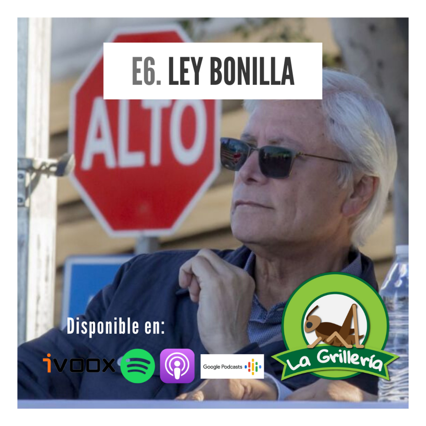 La Grillería