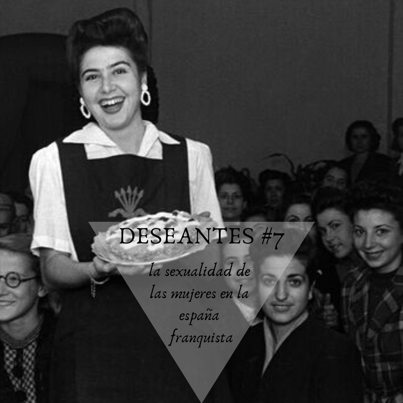 Deseantes