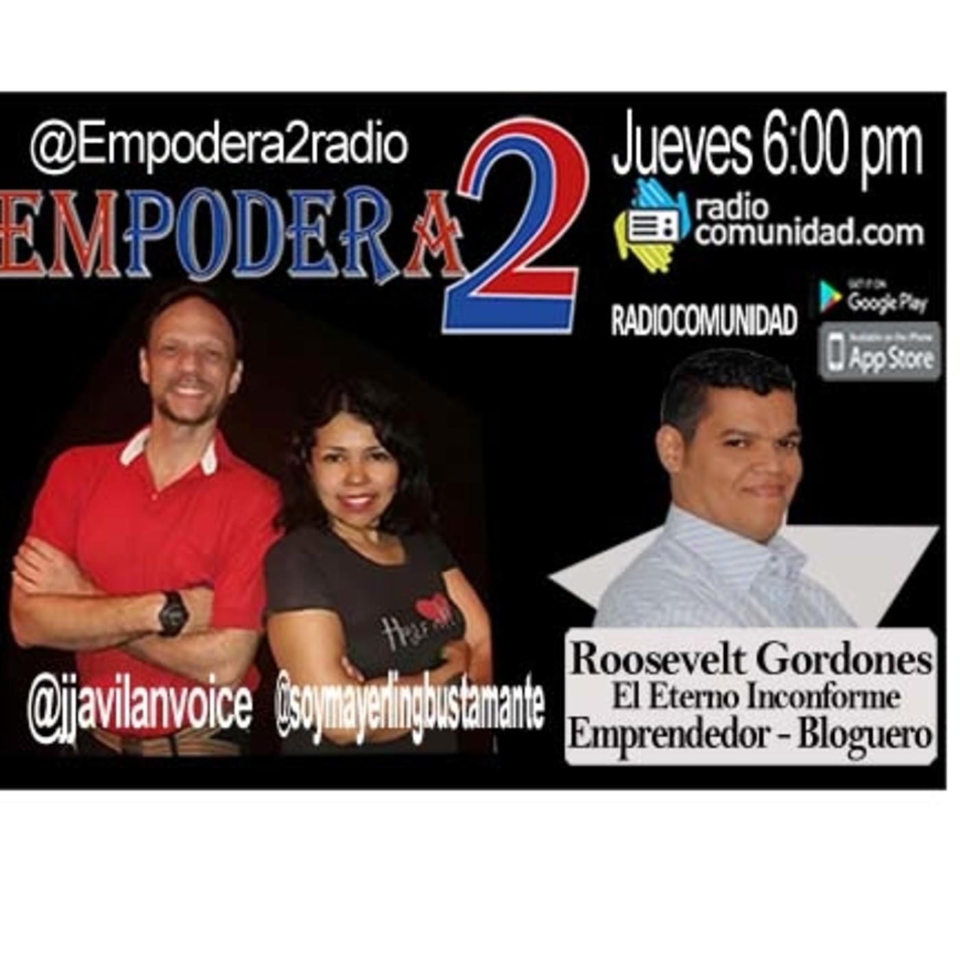 Empodera2Radio
