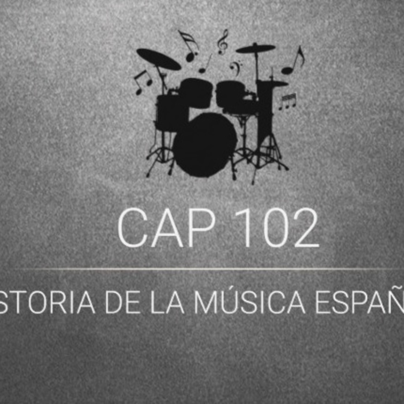 Programa 102 de Historia de la Música Española episode artwork