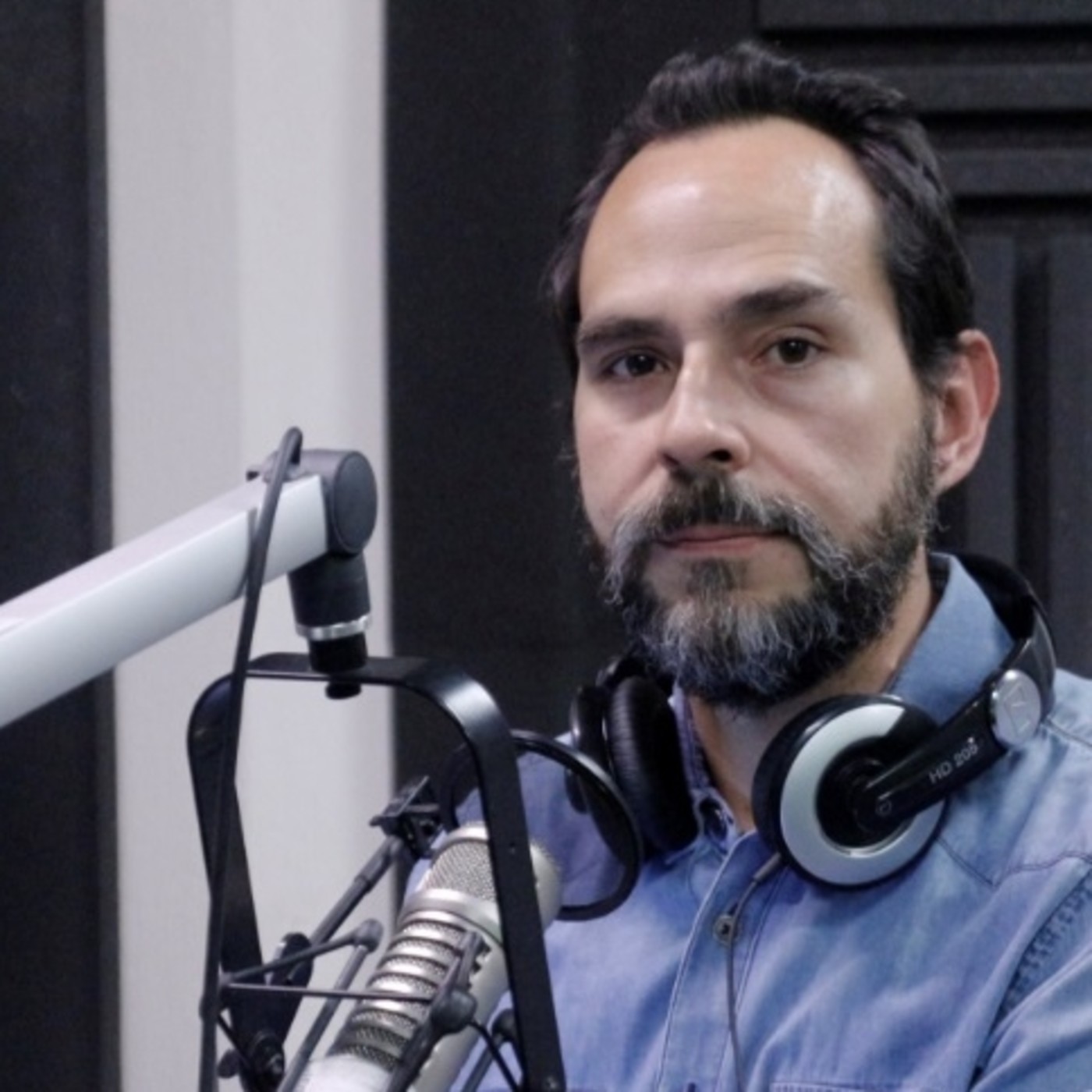 Cosa Pública 2.0 / Jueves 4 de abril 2019 episode artwork
