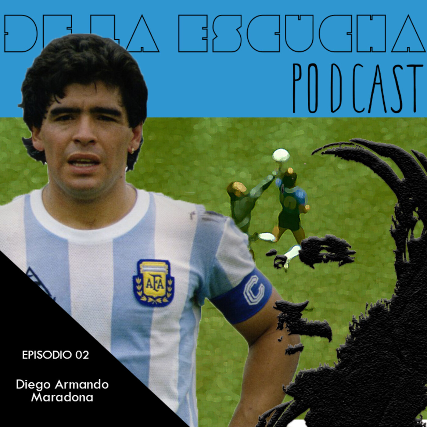 De La Escucha Podcast