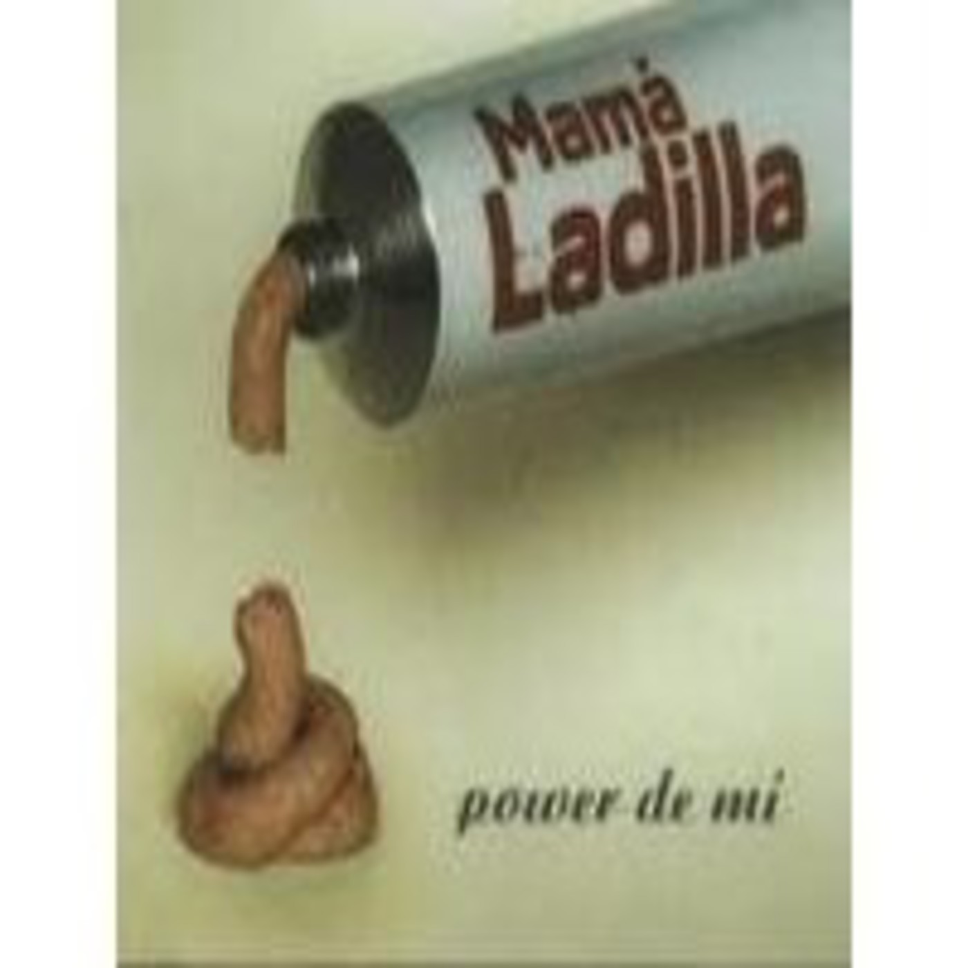 Acoso sexual (Mama Ladilla) episode artwork