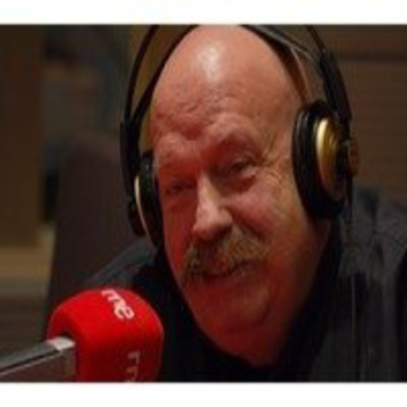 Jose Maria Iñigo, habla desde el hospital (2) - 03-02-13 episode artwork