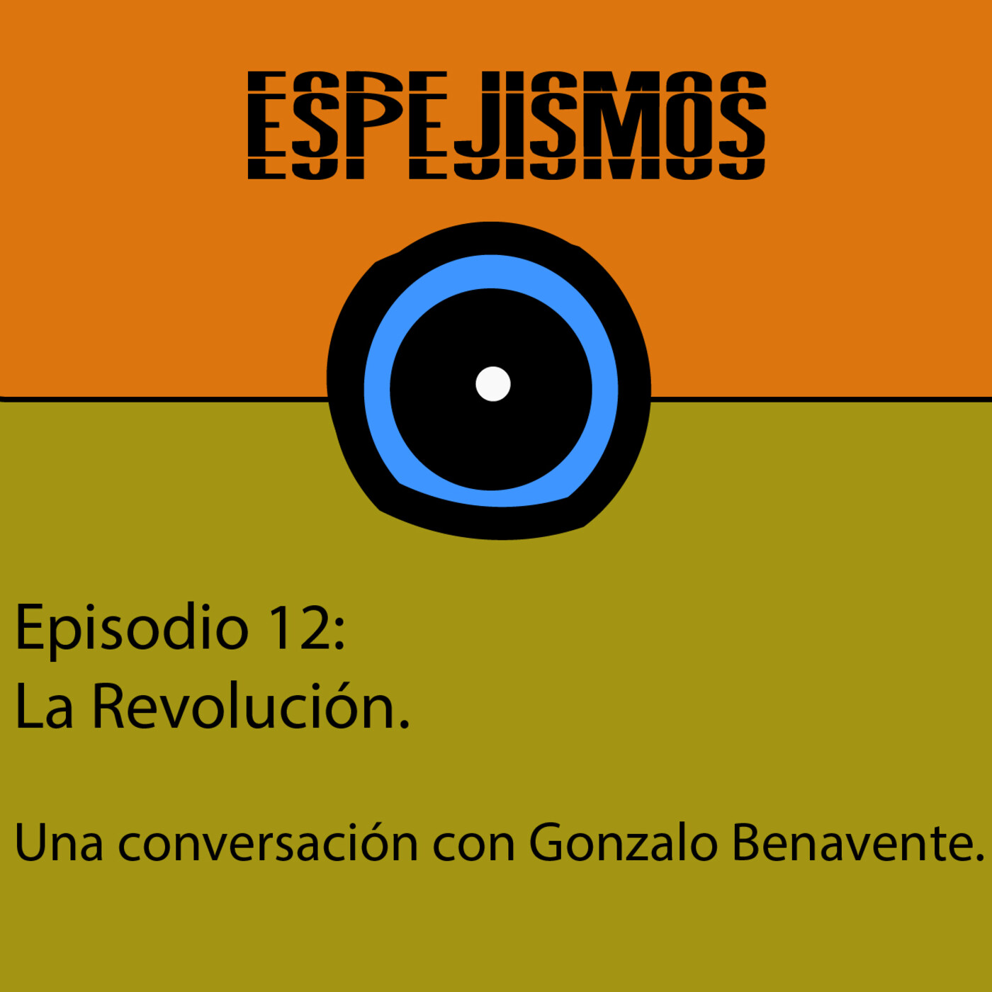 Espejismos Podcast