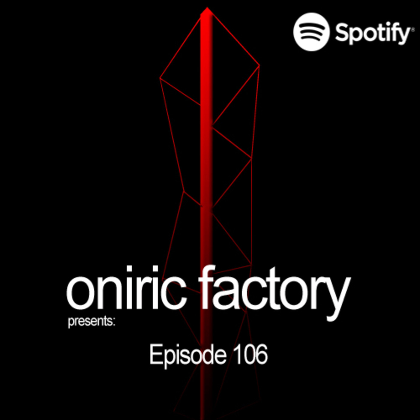 Oniric Factory Radio Show