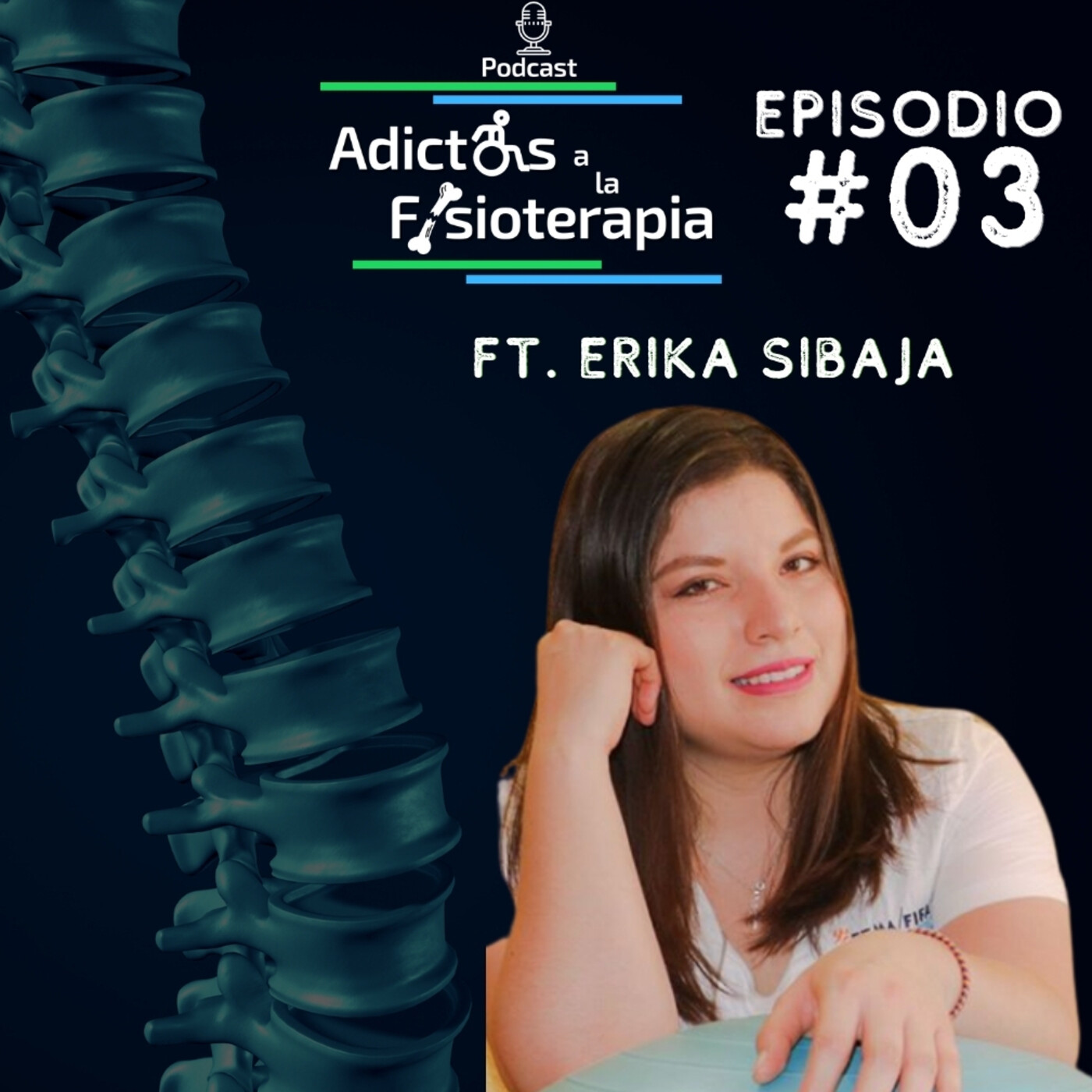 Adictos a la Fisioterapia
