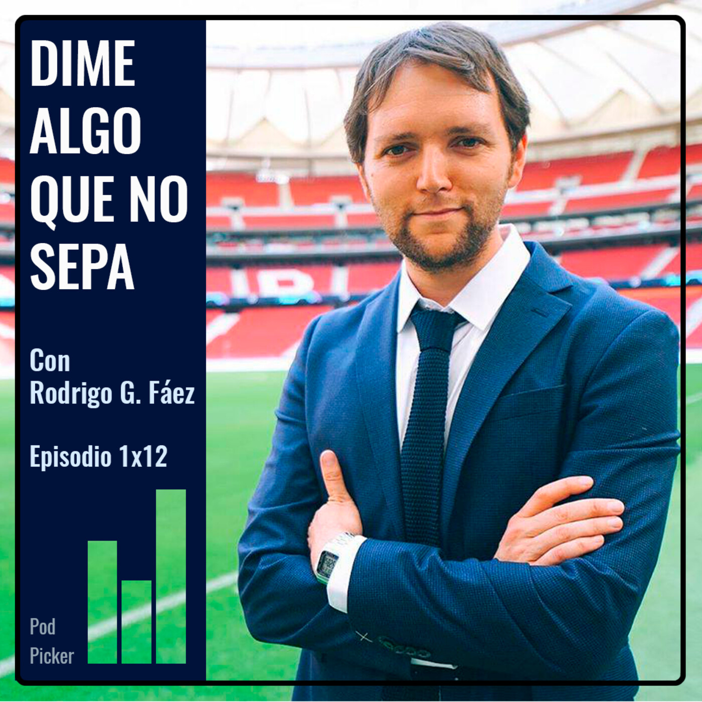 Dime Algo Que No Sepa