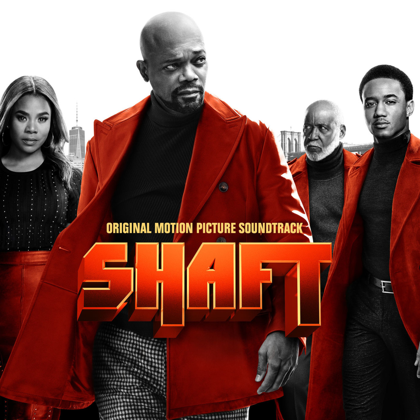 SHAFT