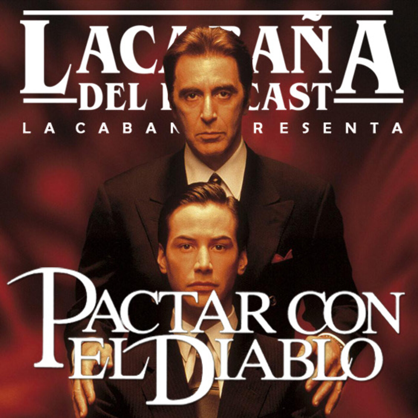 5x30 La Cabaña presenta: Pactar con el Diablo episode artwork