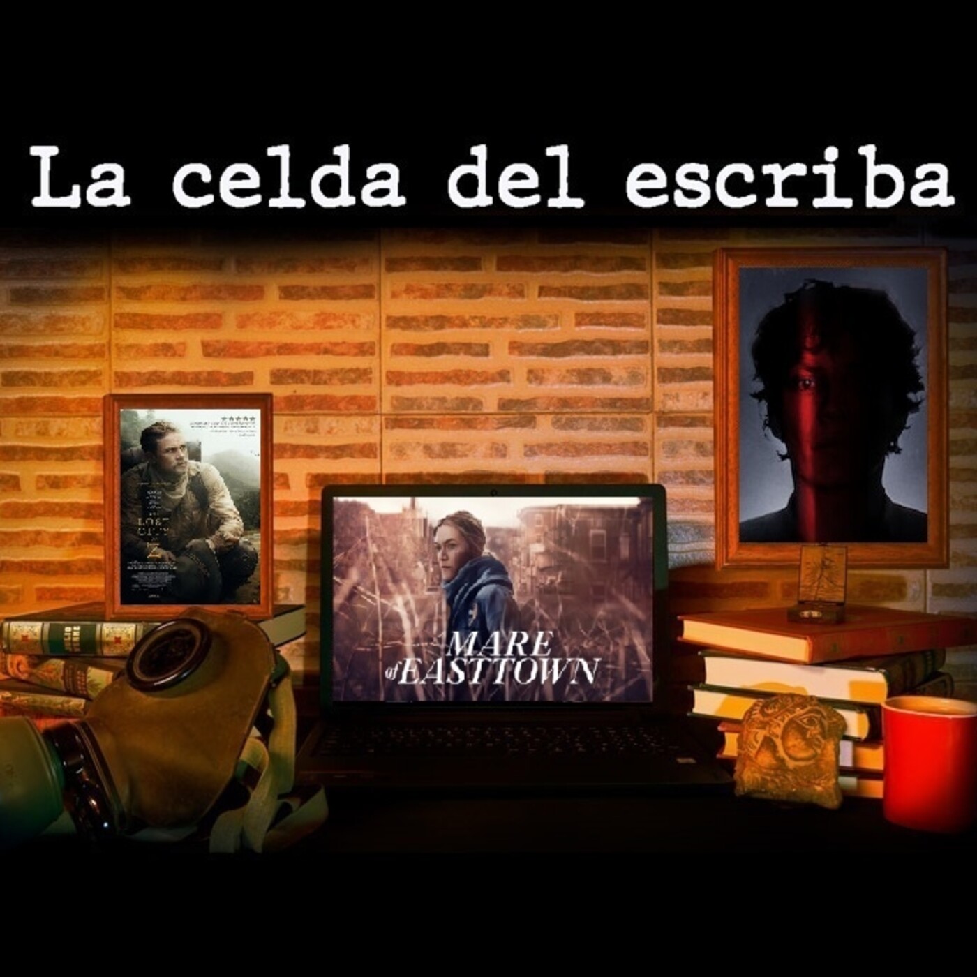 El Podcast Del Escriba