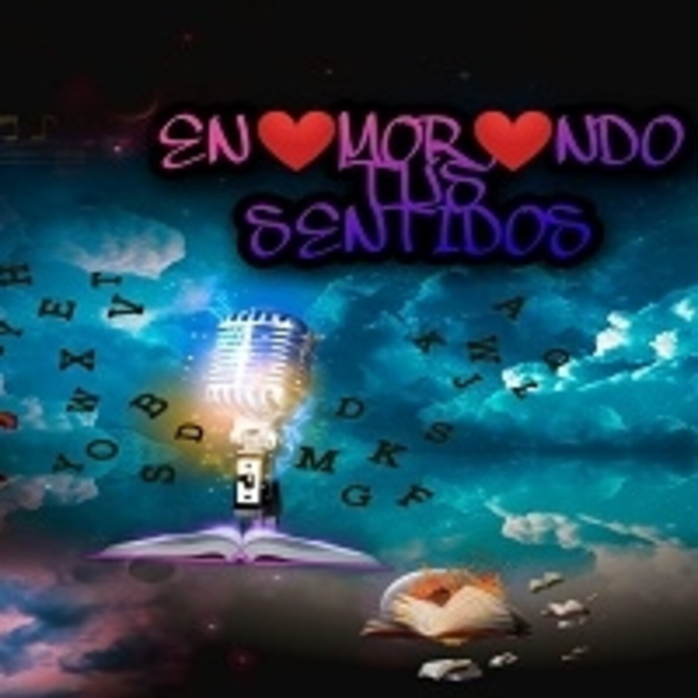 Enamorando tus Sentidos 270421 p135 episode artwork
