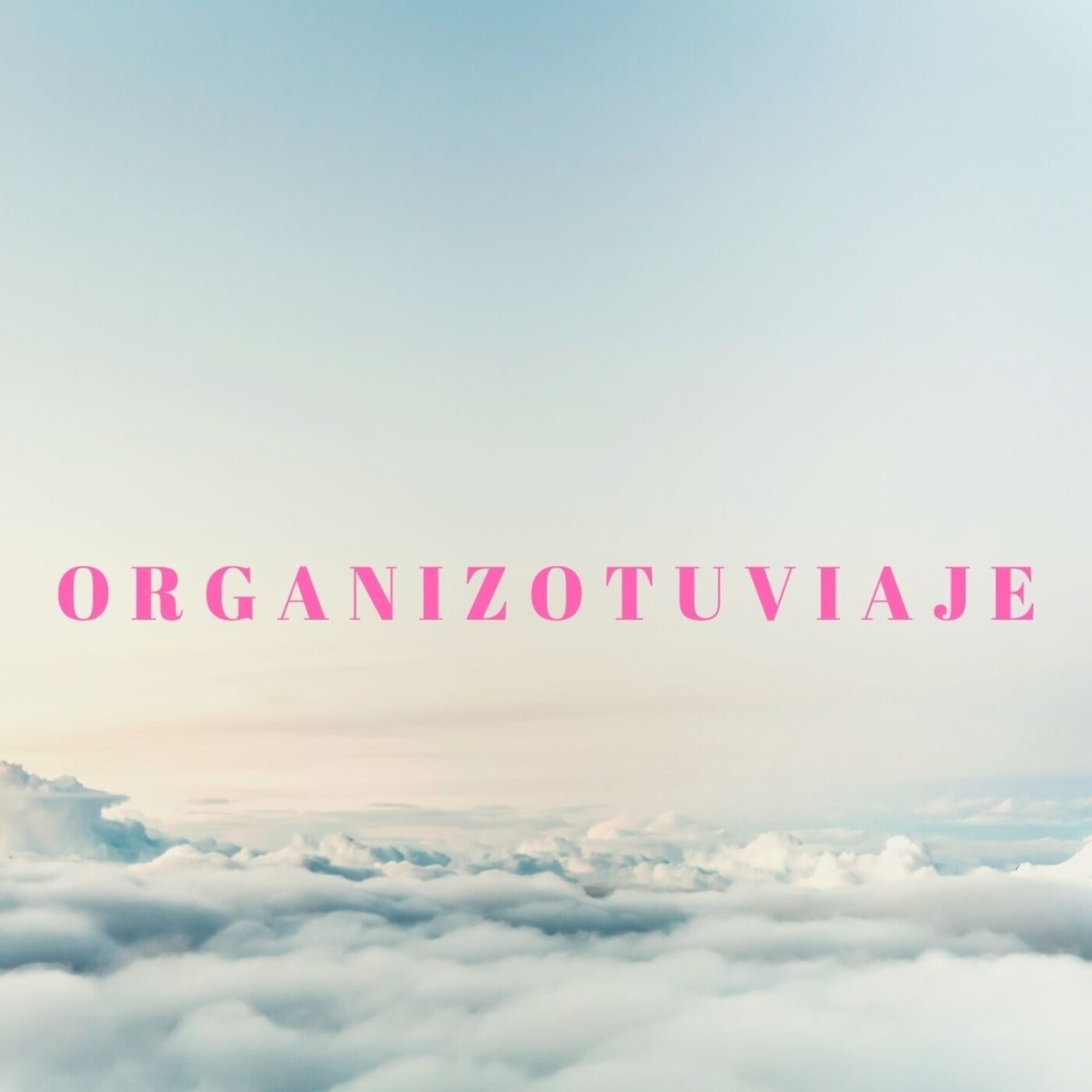 Organizotuviaje