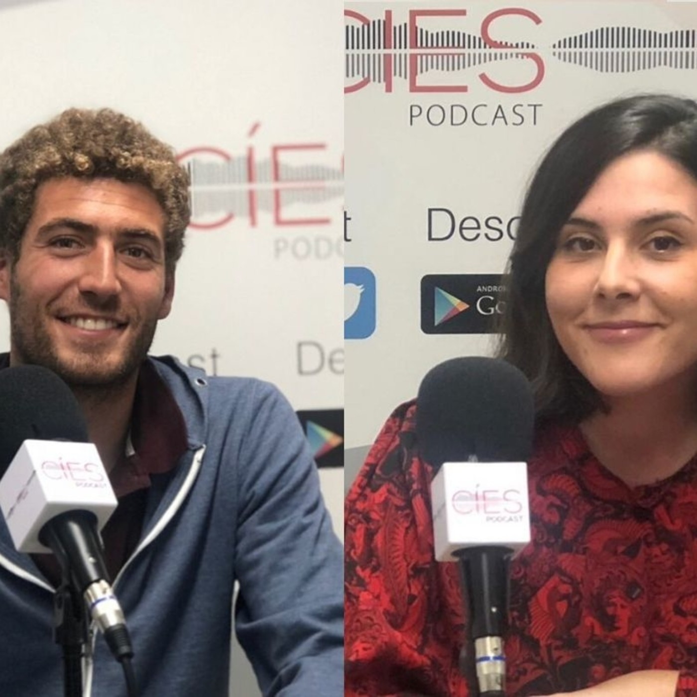 CÍES Podcast: Capítulo 390 _ 30-06-20