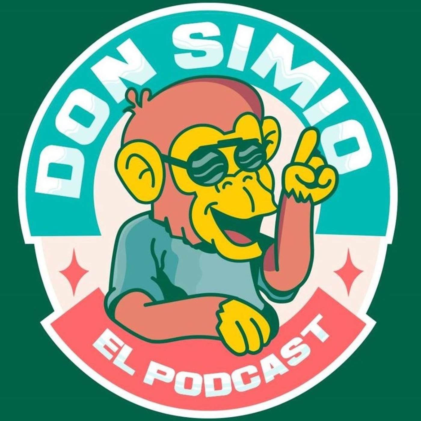 Don Simio El Podcast