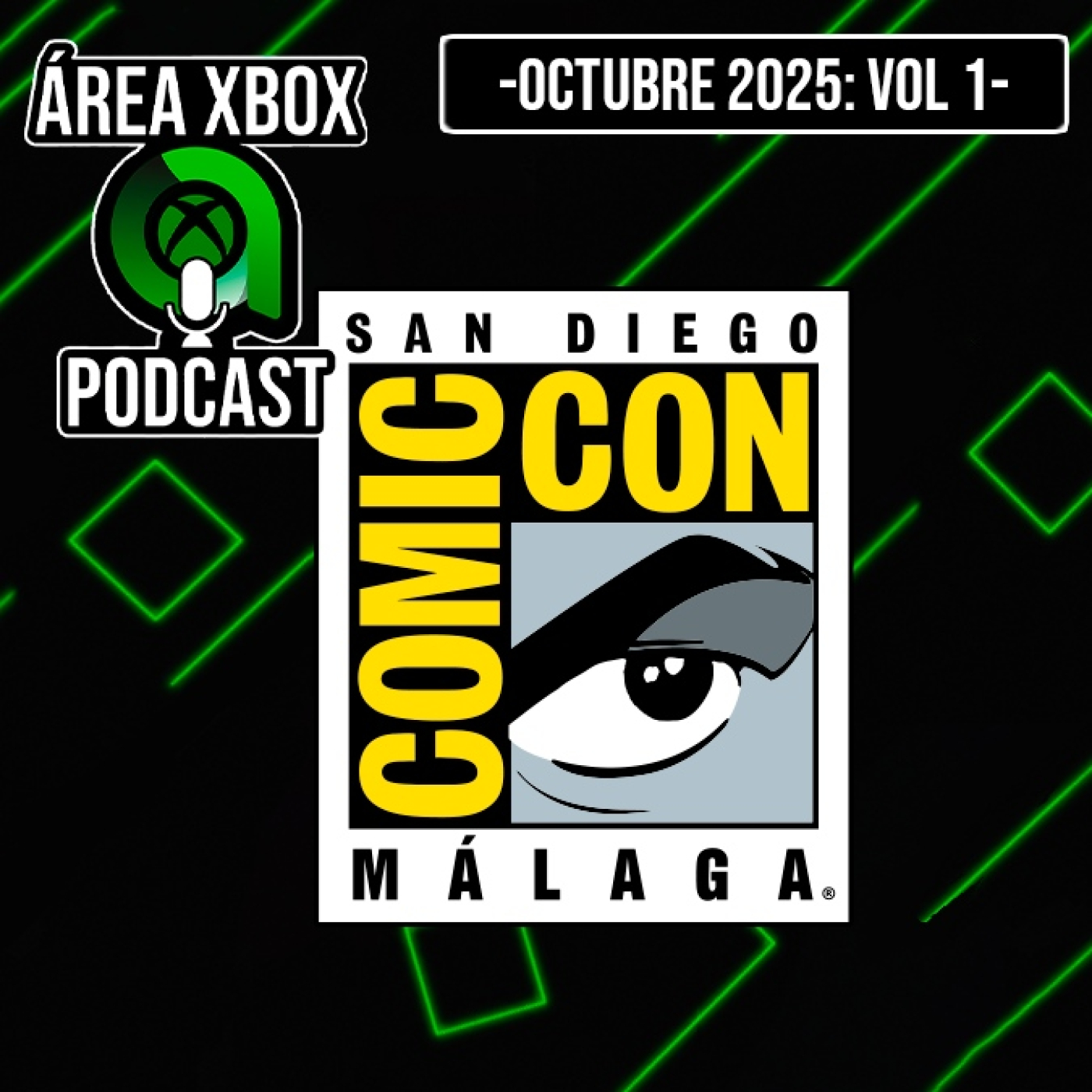 El Podcast de Área Xbox