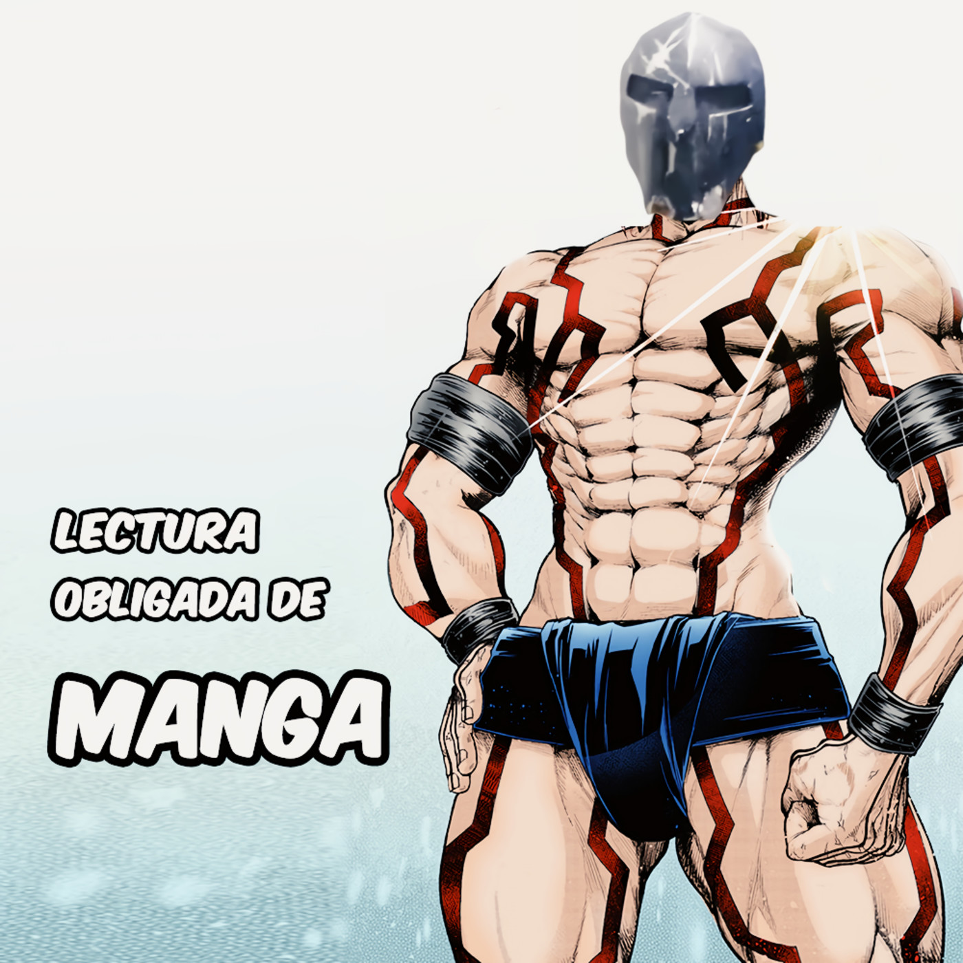 Spartan Geek: Animes Y Mangas